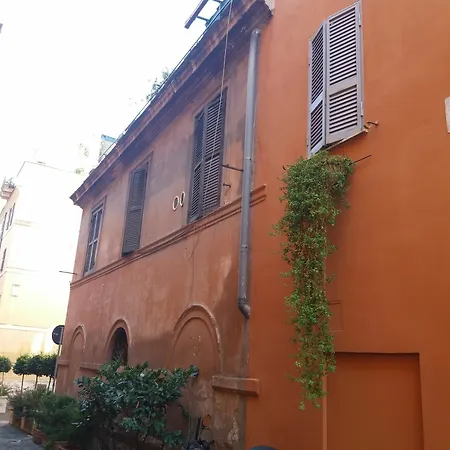 Apartment Colosseo A Stone's Throw From